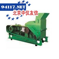 SMP-400湿煤破碎机
