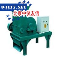 SMP湿煤破碎机