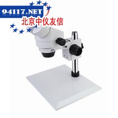 SMZ-B3连续变倍体视显微镜