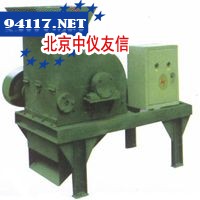 SM湿煤破碎机