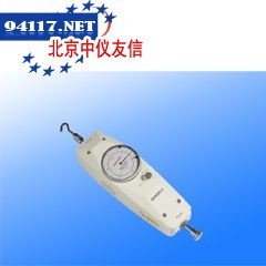 SN-30指针推拉力计