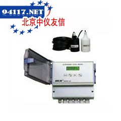 SONIC141智能型分体式超声波液(物)位仪