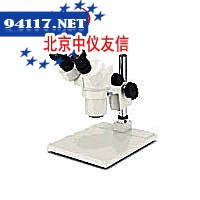 SPZ-50系列体视显微镜