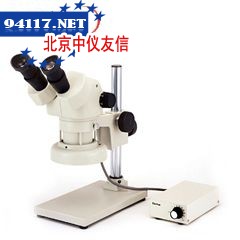 SPZT-50P体视显微镜
