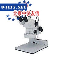 SPZT-50系列体视显微镜