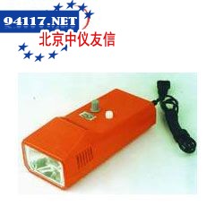 SS2A频闪仪