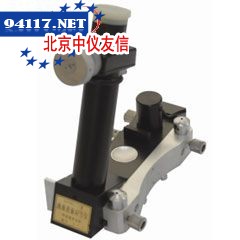 SSMC-I玻璃表面应力仪
