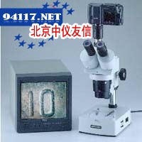 ST-606体视显微镜