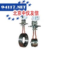 ST-951一体化孔板流量计