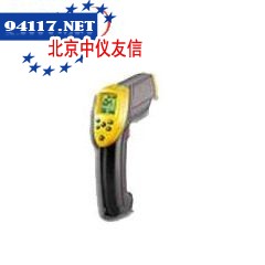 ST60便携式红外测温仪