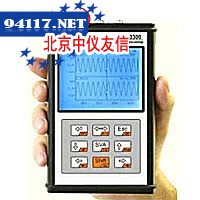 STD-500数采器频采仪