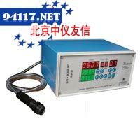 STE0565红外线测温、自动恒温器