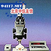 Stemi2000-C体视显微镜
