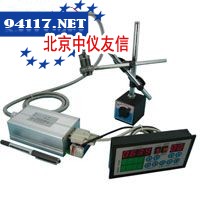 STF1020红外测温仪