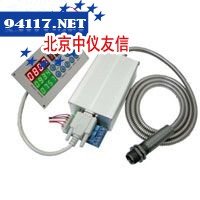 STF280红外线测温、自动恒温器