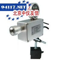 STH280便携式红外测温仪