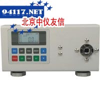 STO-100电批风批扭力测试仪