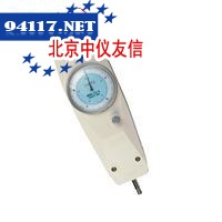 STO-1指针式推拉力计