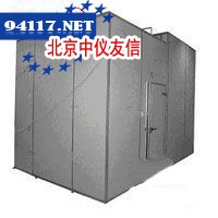 STS建筑幕墙门窗保温性能检测设备