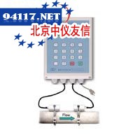STUF-300F2B-L1超声波液体流量计