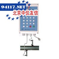 STUF-300F2G-1F超声波液体流量计