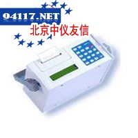 SK系列超声波流量计