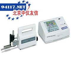 SURFCOM130A粗糙度仪