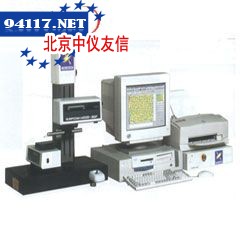 SURFCOM1400G-3DF精密表面粗糙度测量机