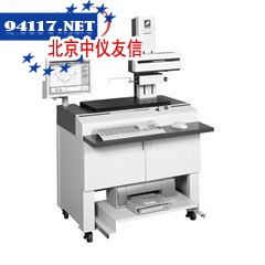 SURFCOM1500SD2粗糙度轮廓形状测量仪