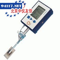 Surtronic25便携式表面粗糙度仪