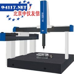 SVA1500A东京精密三座标测量机