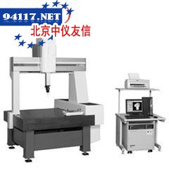 SVA800A三座标测量机