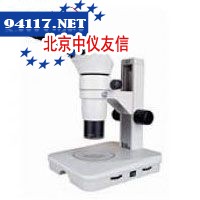 SZ6000平行光体视显微镜