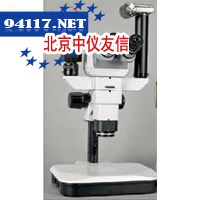 SZ66透射研究级体视显微镜