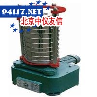 SZH-4自动标准振筛机