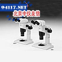 SZX12/SZX9体视显微镜