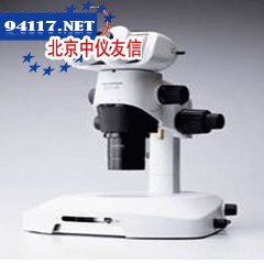 SZX16高级研究级体式显微镜