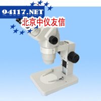 SZ体视显微镜