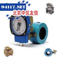 S系列流量监控器