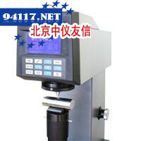 T574双洛氏硬度计