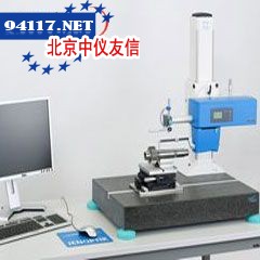3040烟气综合测量系统
