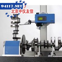 T8000wavemove粗糙度和轮廓组合测量仪