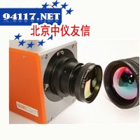 TAURUS红外热像仪