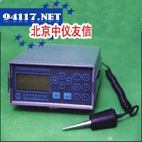 TB2000振动锤数据采集系统
