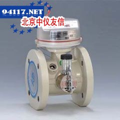 TBQJ型气体涡轮流量计