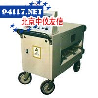 TCBD-2000A移动式半波整流磁粉探伤机