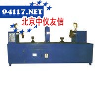 TCEW-6000交直流两用磁粉探伤机