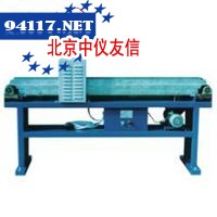 TCJQI传送带式交流退磁机