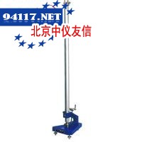 TCJ弹性冲击器