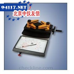 TCM1瓶盖扭矩分析仪